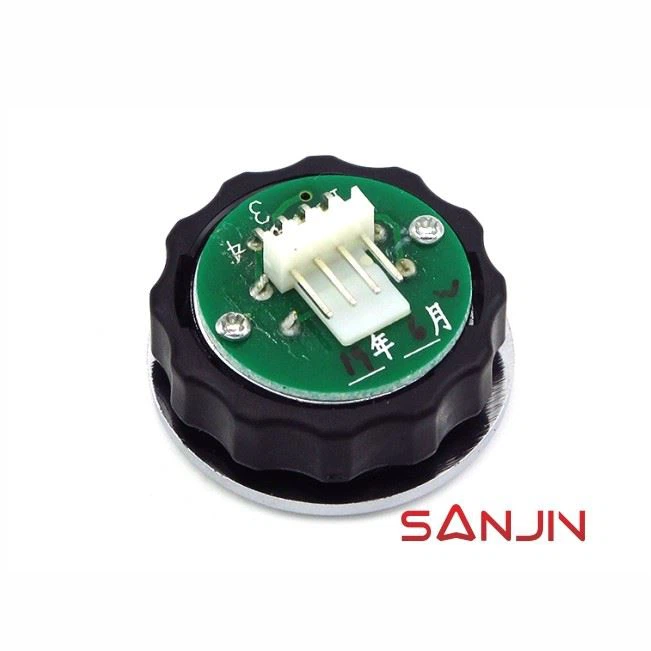 Elevator Push Button BR32