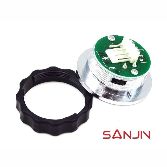 OTIS Elevator Button BR32