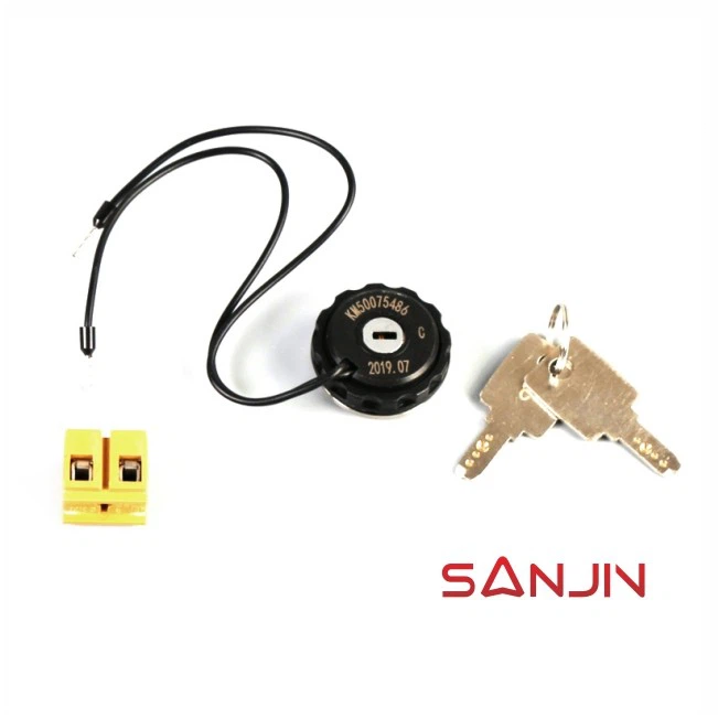 Kone elevator key lock KM50075486