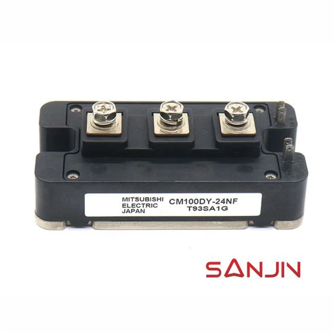 Mitsubishi Elevator drive Module CM100DY-24NF