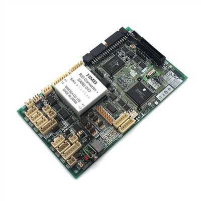 Mitsubishi Elevator PCB DOR-261B