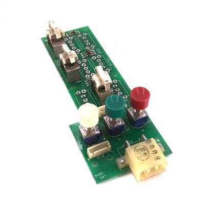 Mitsubishi Elevator PCB LHS-220A