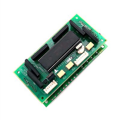 Placa de Elevador Mitsubishi P235702B000G02