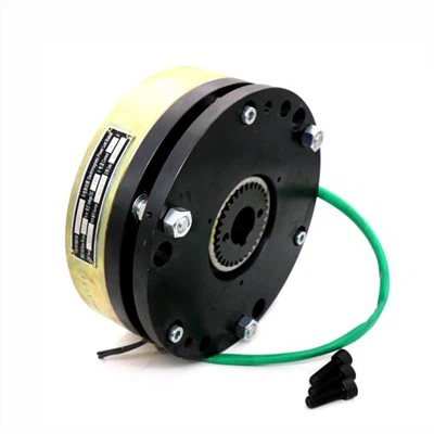 Freio de escada rolante Mitsubishi YS101B034GS02