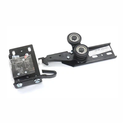 Fechadura da porta do elevador Ouling IL-32161