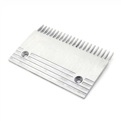 Placa de pente de escada rolante Toshiba 5130669D10