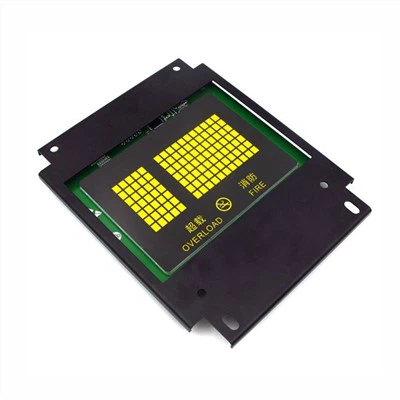 Placa de Exibição XIOLIFT XOA3667AWY003