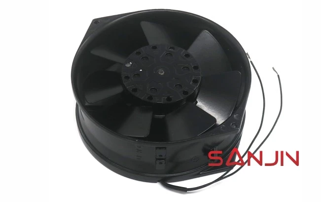 Kone elevator inverter fan W2S130-AA03-01 Kone elevator inverter fan W2S130-AA03-01