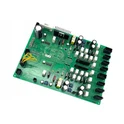 Placa de acionamento do elevador Hitachi UVF5-GDCB 313505591A0